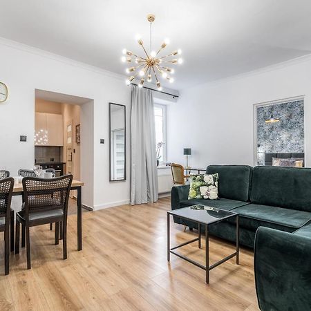Stary Toruń Apartament Siesta מראה חיצוני תמונה