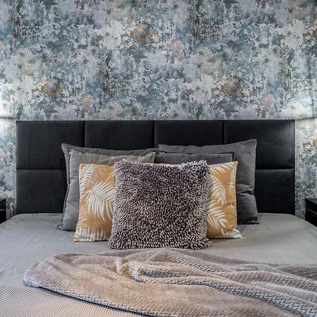 Stary Toruń Apartament Siesta מראה חיצוני תמונה