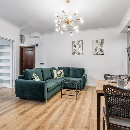 Stary Toruń Apartament Siesta מראה חיצוני תמונה